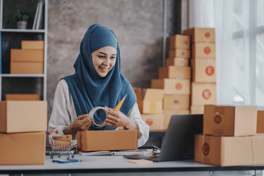 What Is the Small Business Relief Program in UAE 