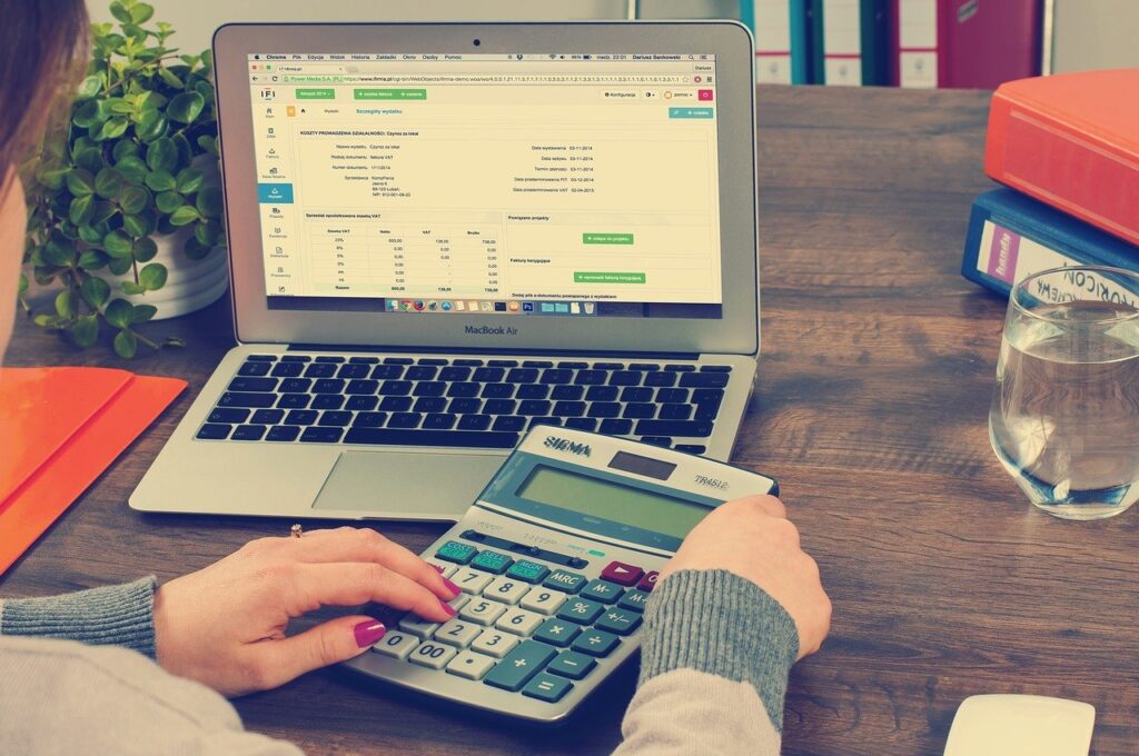 Why Bookkeeping? Why Now?