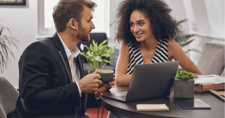 Freelancers and business owners