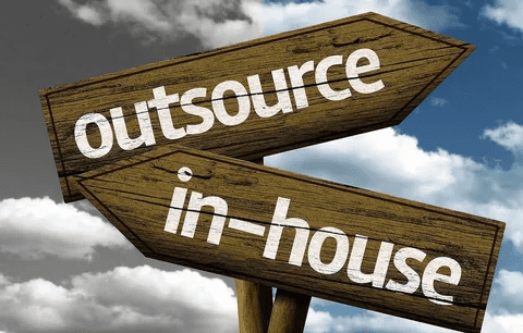 Why Outsource Instead of Hiring In-House?