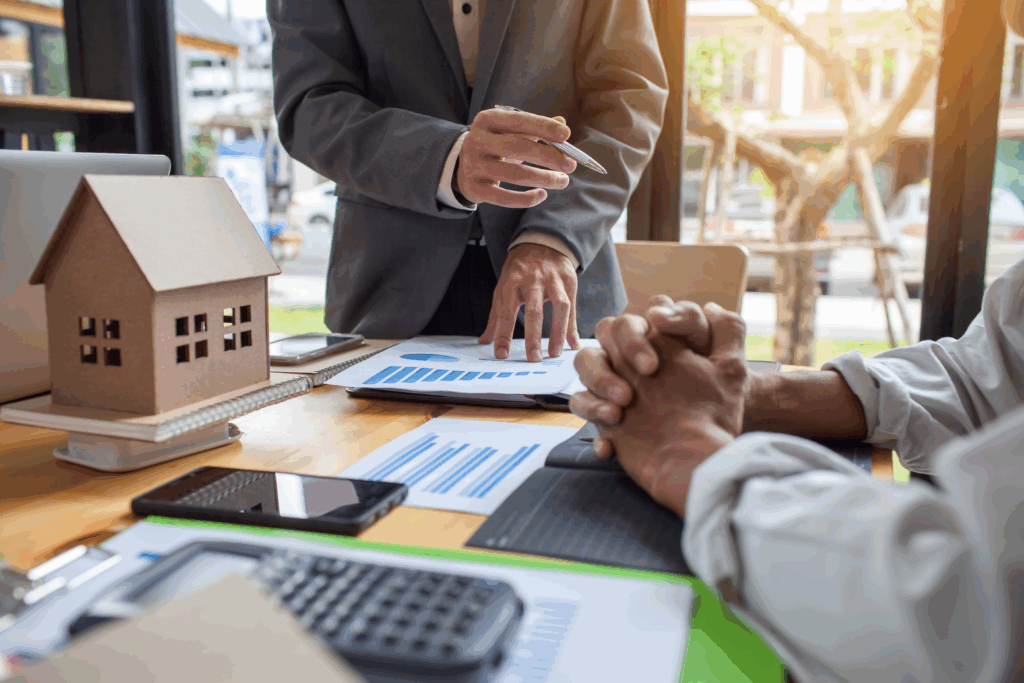What Banks Expect from Non-Residents