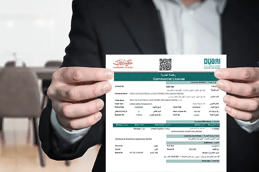 What Drives the Dubai Business Setup Cost With License and Visa