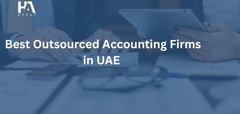 Best Outsourced Accounting Firms in UAE 