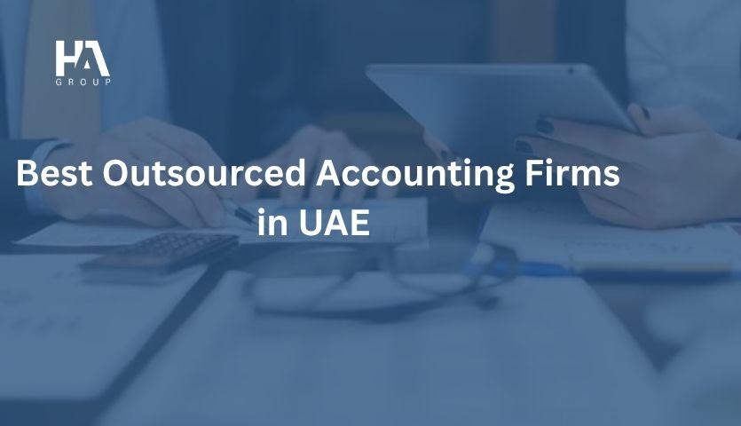 Best Outsourced Accounting Firms in UAE 