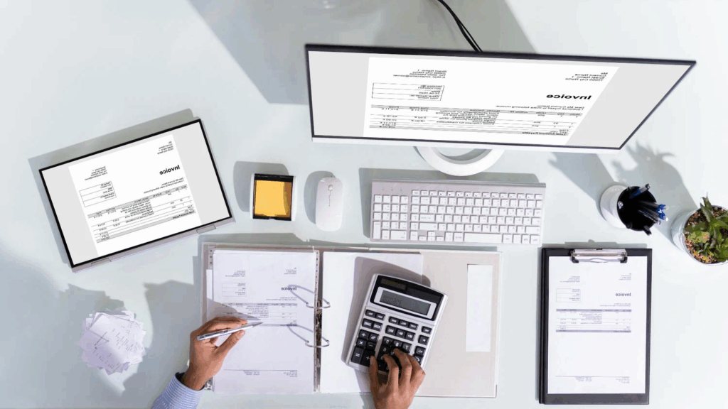 What Makes the Best Outsourced Accounting Firms in UAE?