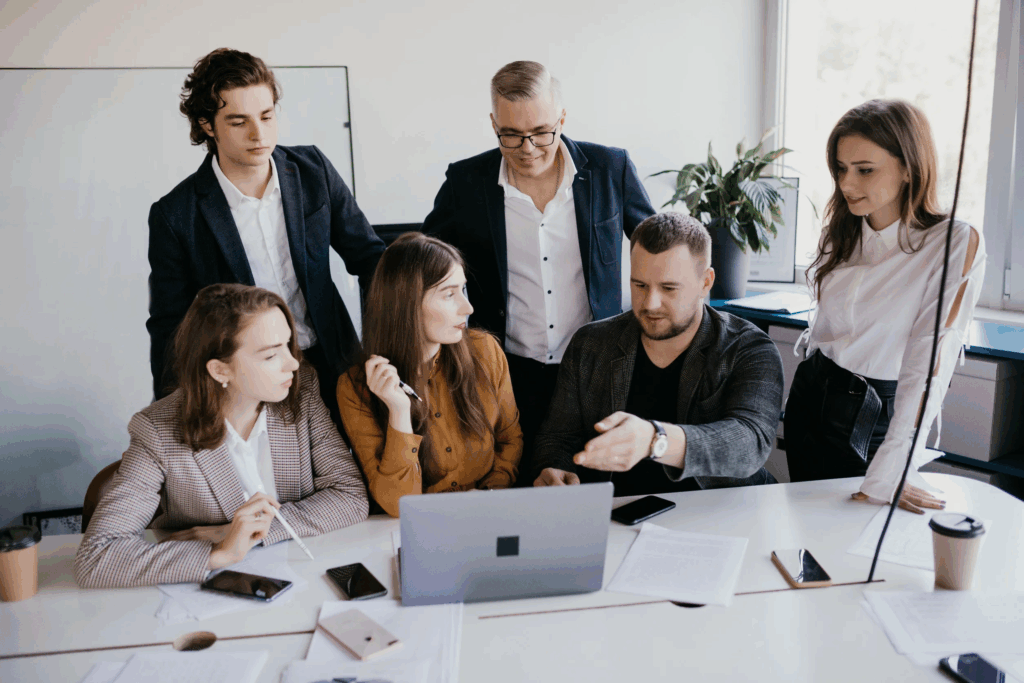 Visa Options Through Company Formation