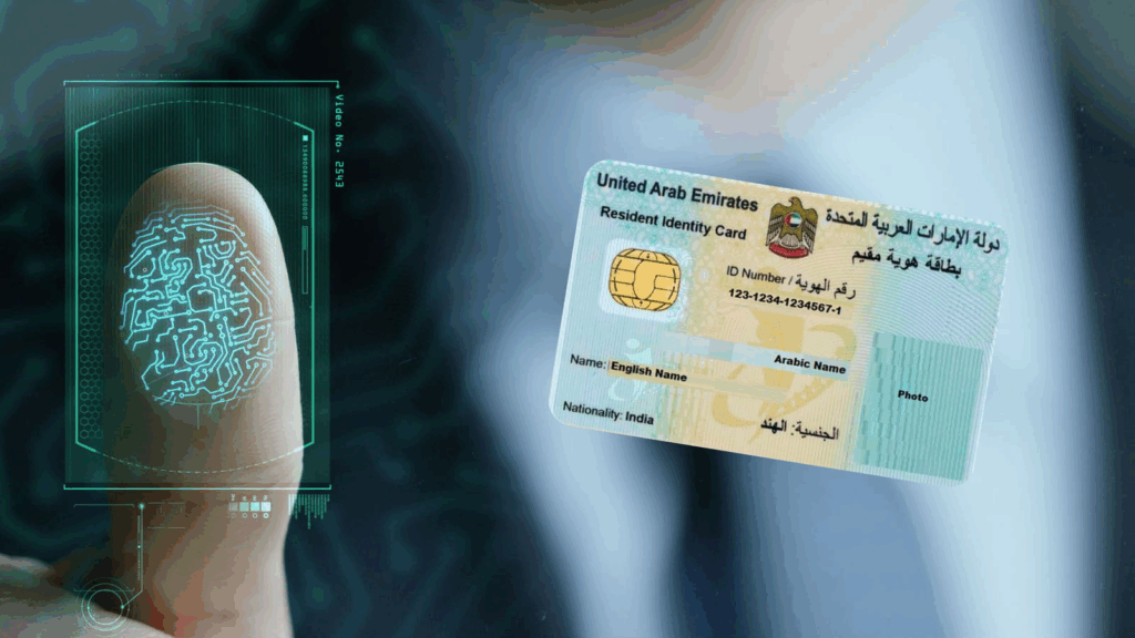 Why Banks Ask for Emirates ID