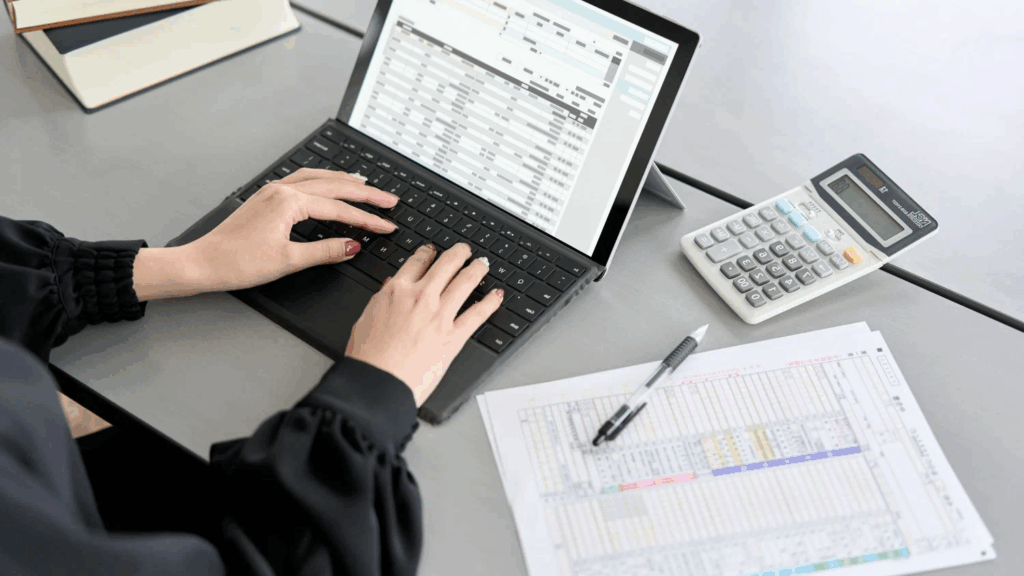 The Strategic Case: Why Bookkeeping Matters