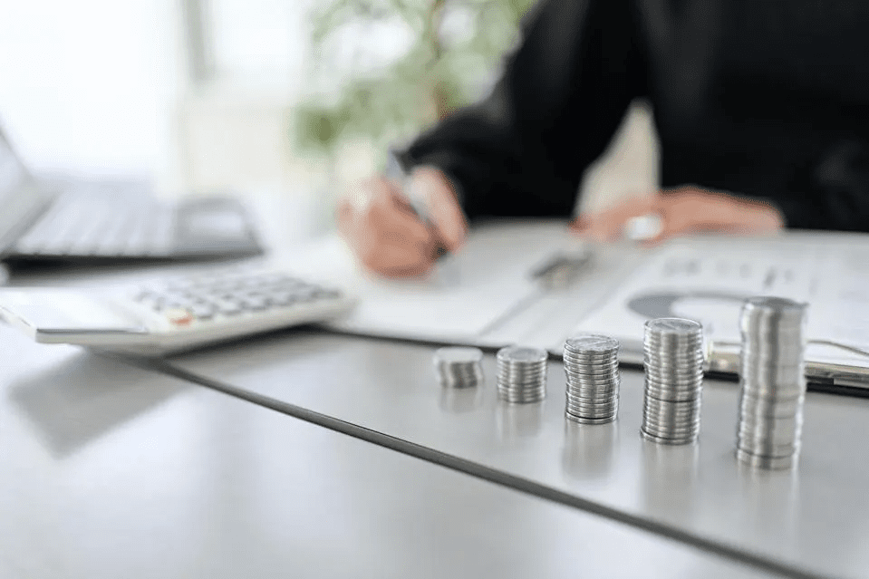 Maintain Transparency in Your Source of Funds