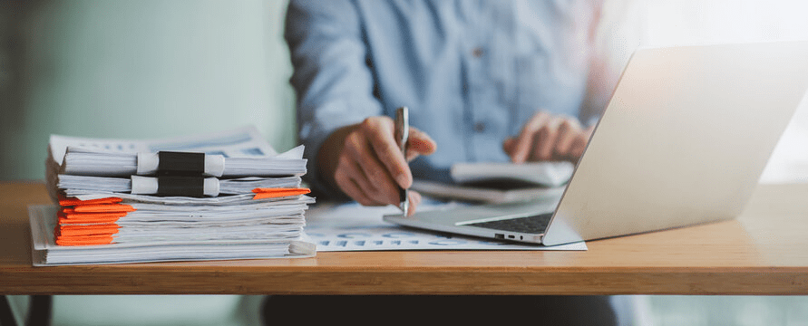 Why the Paperwork is Such a Big Deal