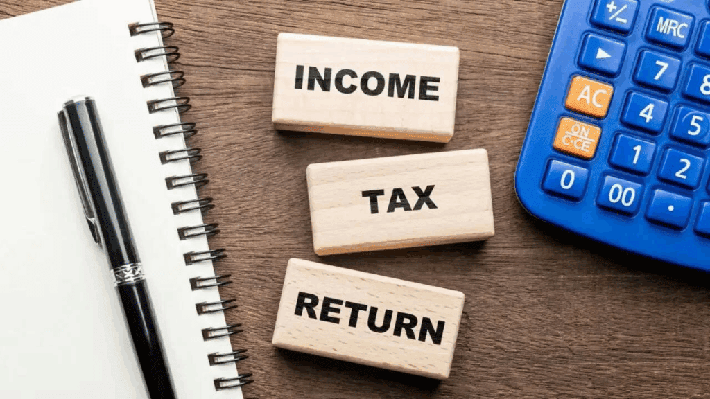 Competitive & Transparent Corporate Tax Regime