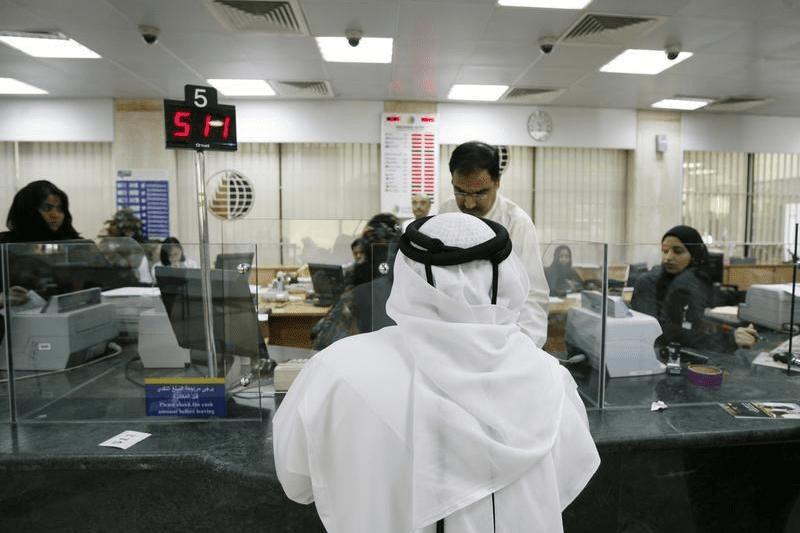 Why Do Some UAE Bank Accounts Get Rejected?