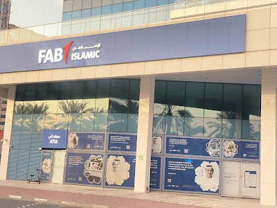 What about FAB and Dubai Islamic Bank?