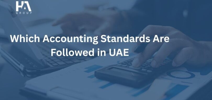 Which Accounting Standards Are Followed in UAE