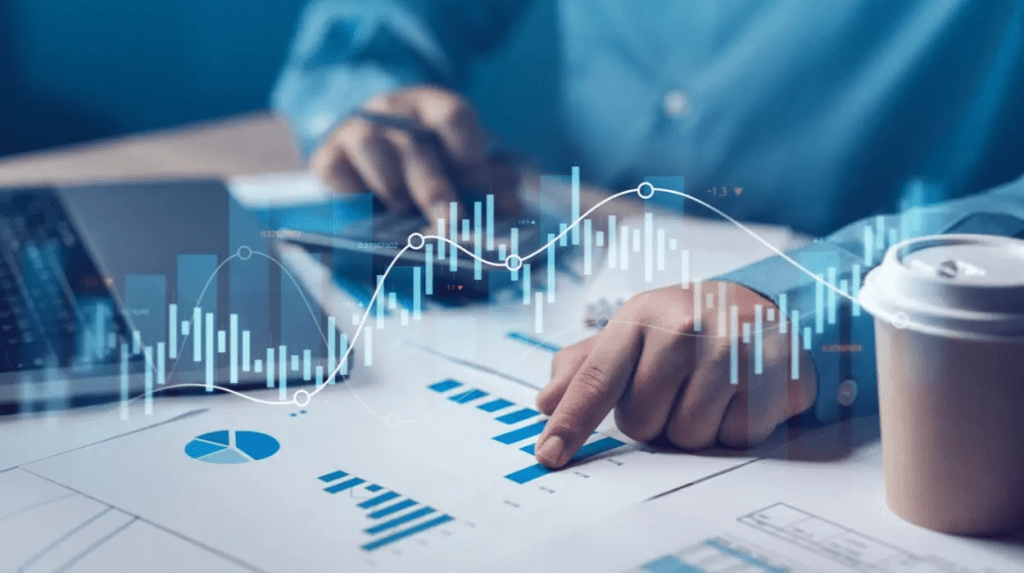 The Risk Scoring Process: How Banks Quantify Risk
