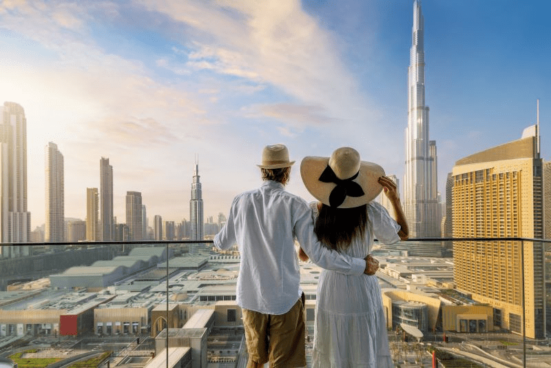 What You Cannot Do From Home in Dubai