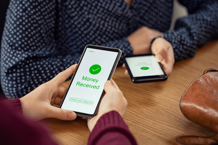 Drivers of Rising Transaction Volumes