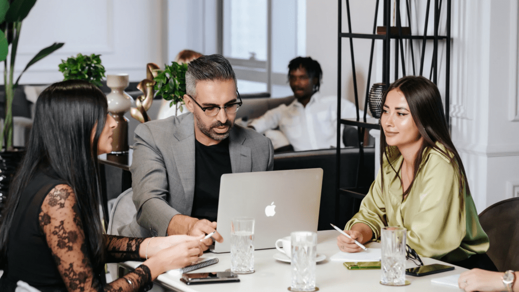 What “Virtual Office” Actually Means in the UAE