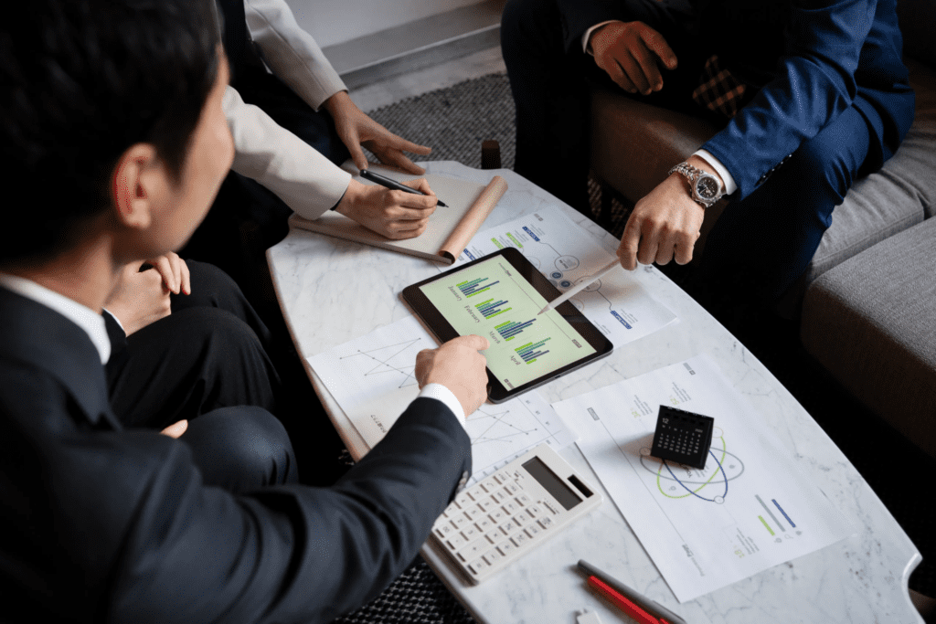 Why Change Shareholders in the UAE?