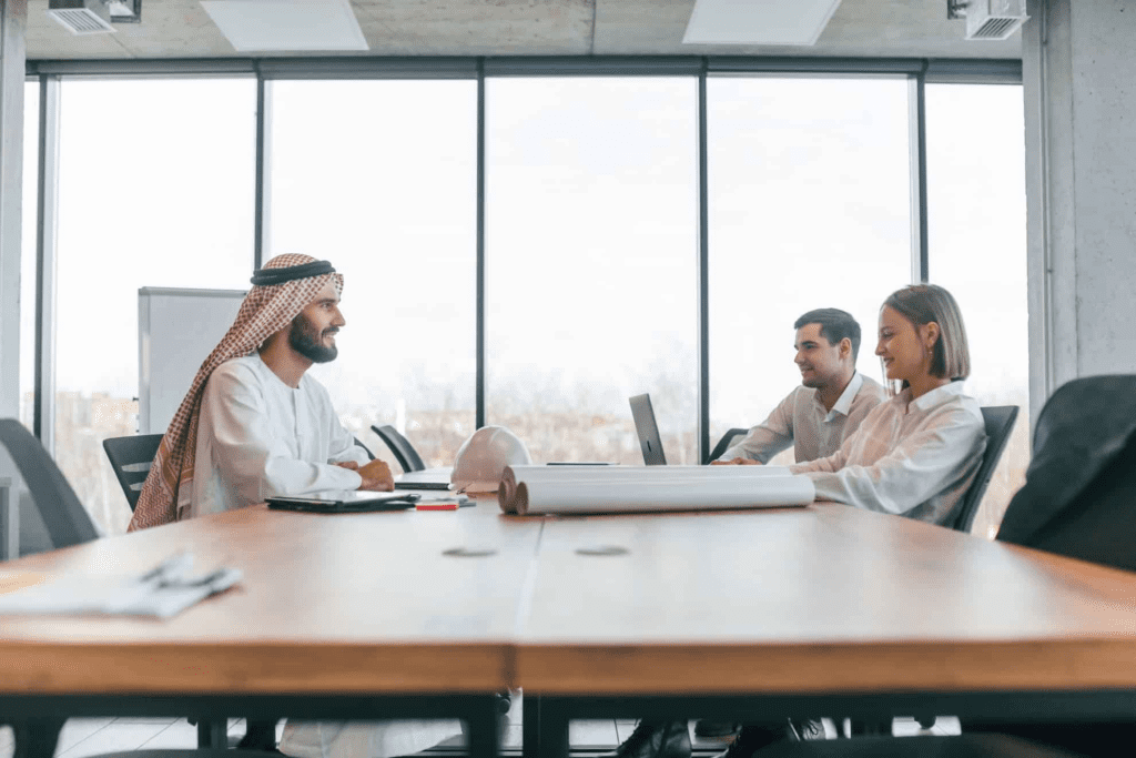 Submit the Documents to the DED or Free Zone Authority