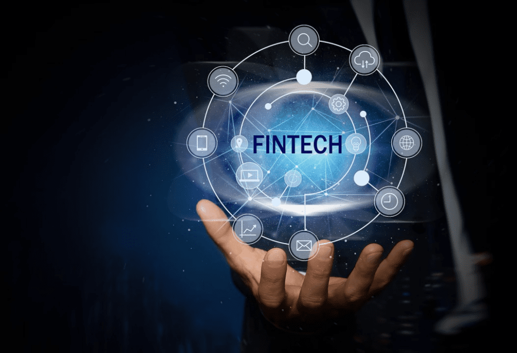 The Core of Fintech Banking: How It Works for Startups