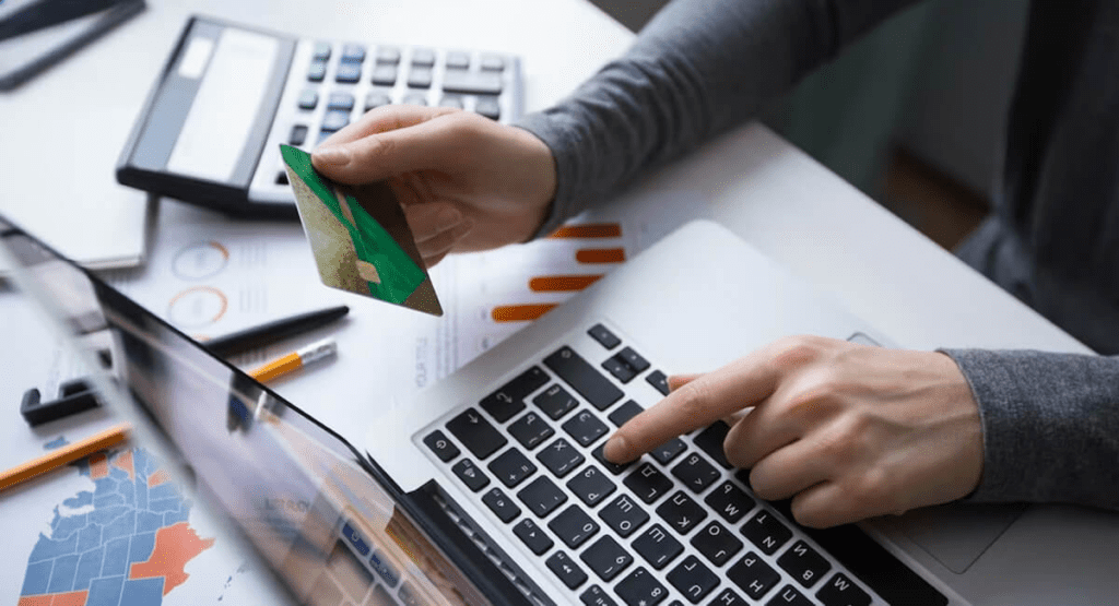 Opening a corporate bank account