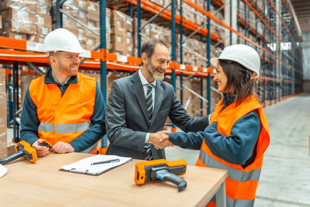Is a Warehouse Mandatory for a Trading License in Dubai?