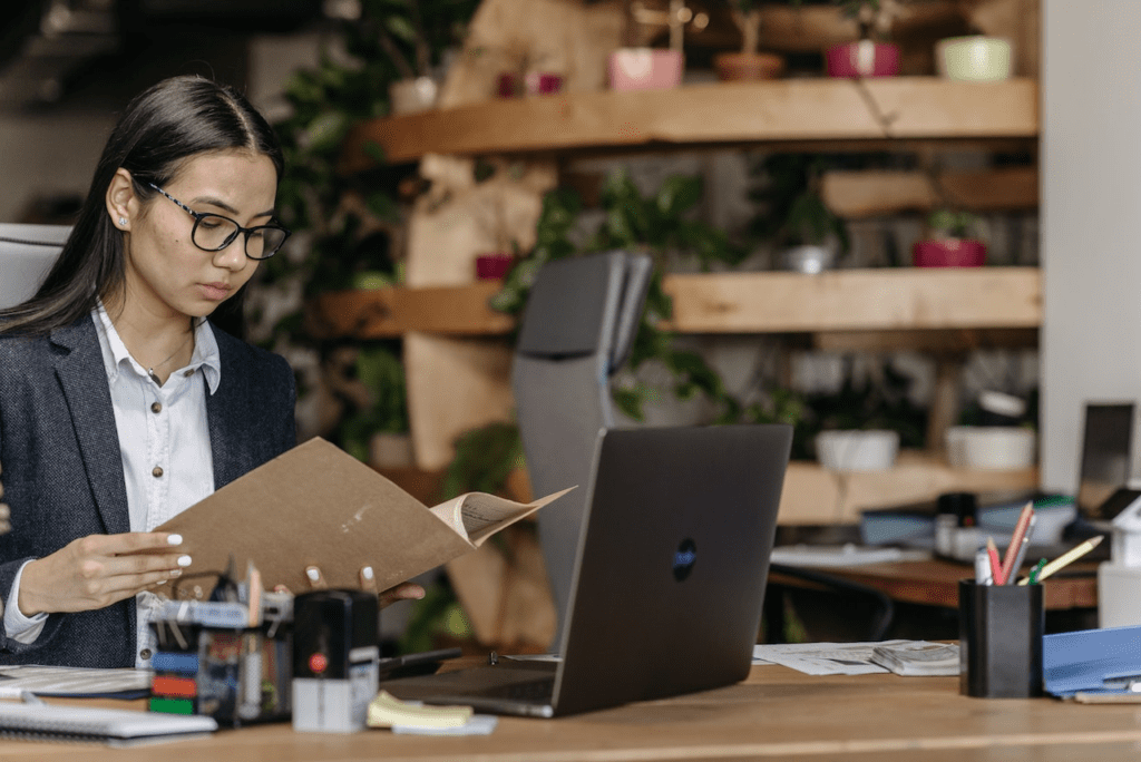 Pre-Accounting Setup: What Every Service Business Needs to Start
