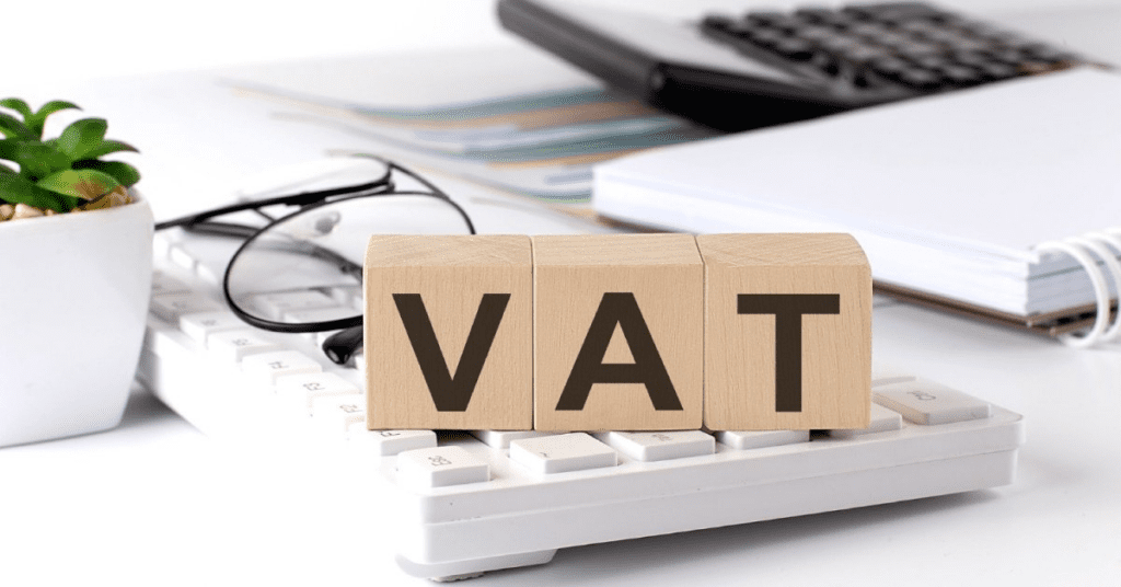 VAT Reporting and Corporate Tax Compliance