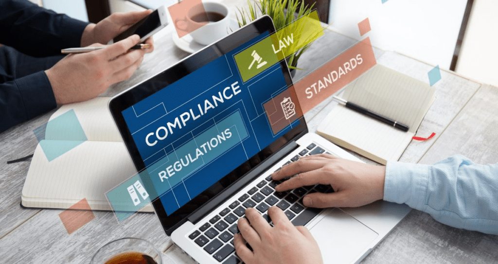 VAT Compliance: Stay on Top of That 5%