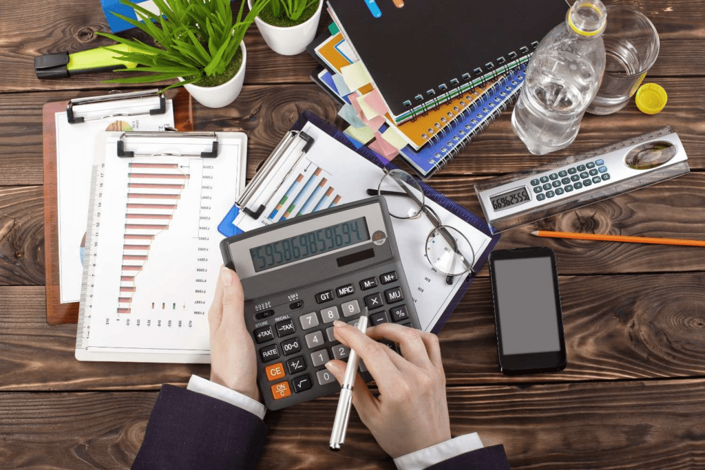 Why Monthly Accounting Tasks Matter for Your UAE Business