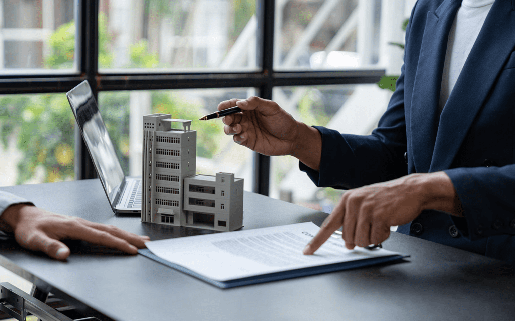 Risks to be looked into when investing in Dubai