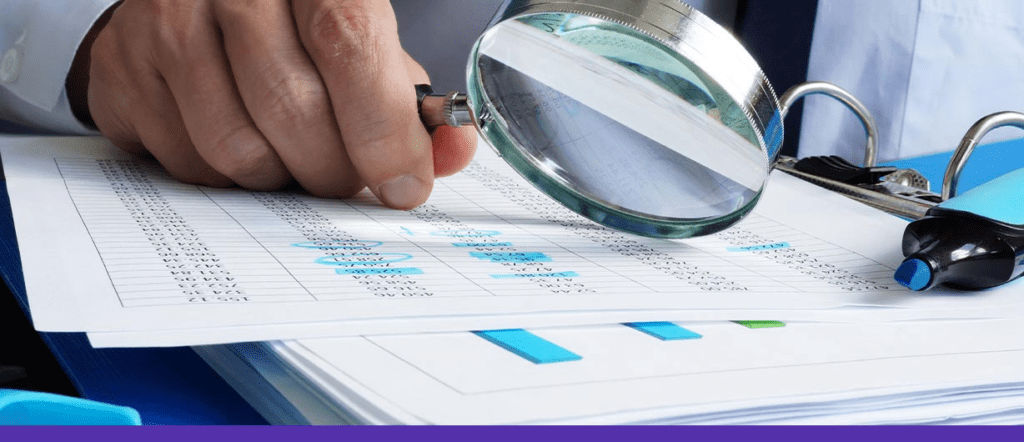 Look beyond accounting compliance matters too