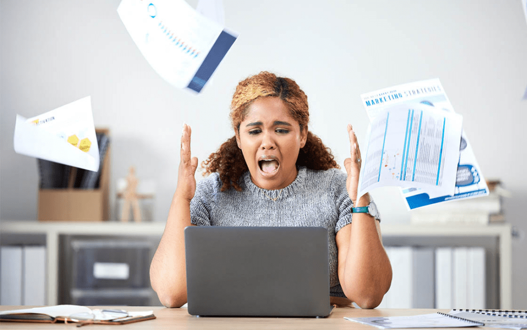 Common Accounting Mistakes That Lead to Penalties