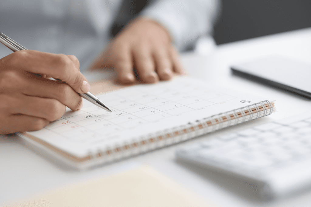 Monthly vs. Quarterly Filing, Which Applies to You?