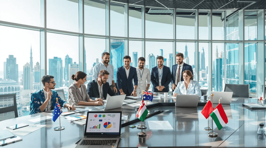 What Exactly Is Corporate Tax in the UAE