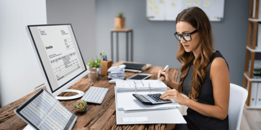 A Practical Example: Calculating Corporate Tax for a UAE Company