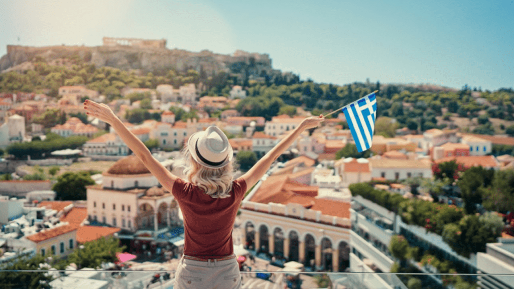 What is the Greek Golden Visa Program ?