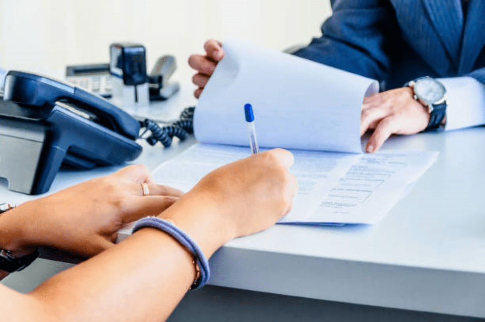 What Documents Do You Need
