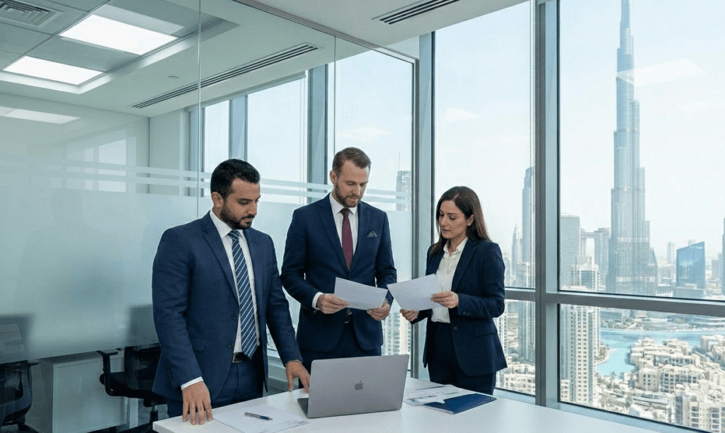How Long Does It Take to Set Up a UAE Mainland LLC? The Real Answer