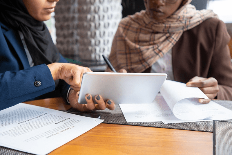 Make Your Business Activity Match Your License