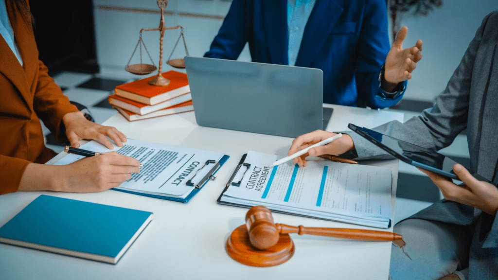The three legal homes for a Dubai business