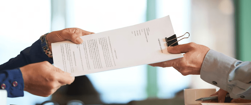 Reserve your trade name and get initial approval