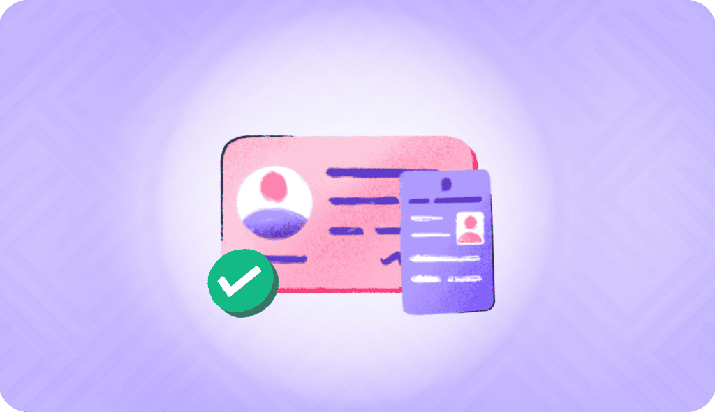Your Bank: The KYC Declaration