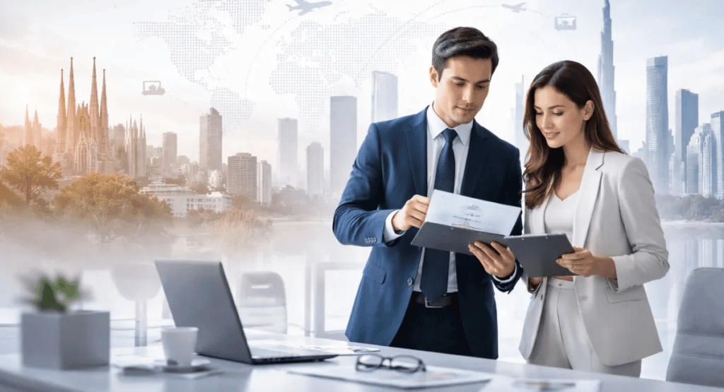 Why Bookkeeping Matters for Small Businesses in Dubai