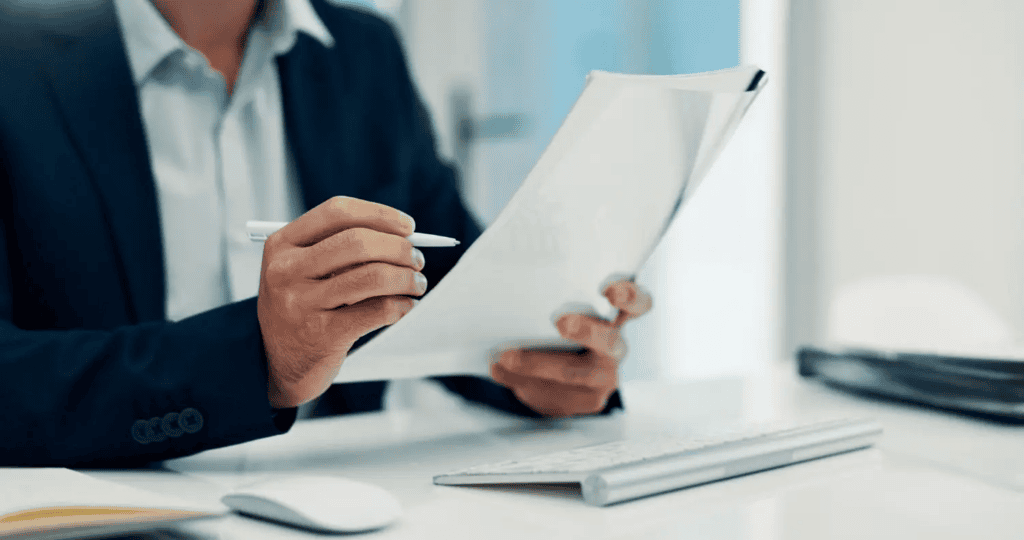 Documents You Need Before Applying