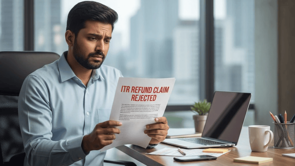 Why VAT Refund Claims Get Rejected?
