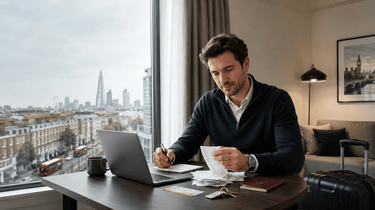 The Nine-Month Rule: The Only Timing Rule That Matters