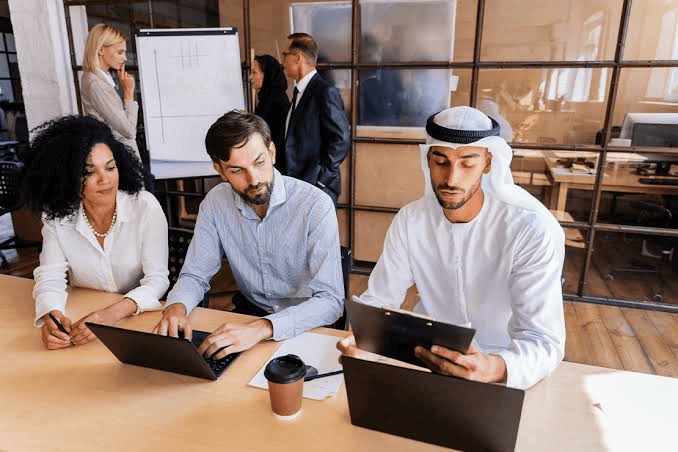 The Legal Basis: Why Non-Residents Can Own Dubai Companies