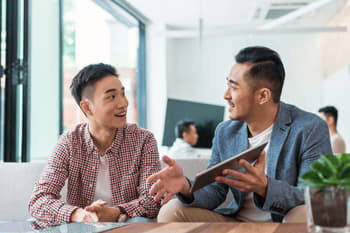 Budgeting for the Licence Instead of the First Year